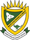 Ernestown Intermediate and Secondary School logo